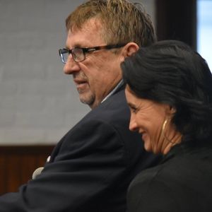 Meet your Posher, Edward